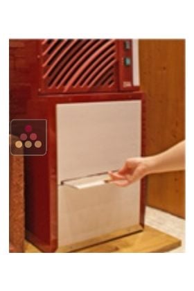 Filtre à poussière pour climatiseurs Fondis (gamme IN50)