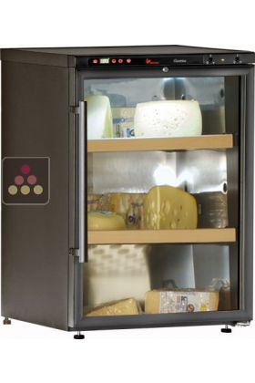Cave à fromage mono-température de conservation