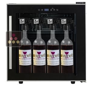 Cave à vin pour service de vin au verre WINEFIT