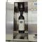 Distributeur de vin au verre pour bouteilles de 75cl et Magnums avec système réfrigérant 1 température