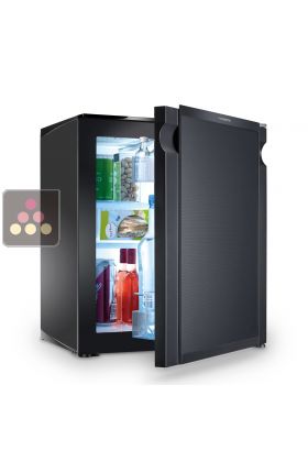 Réfrigérateur Mini-Bar design 60L - Contre-Porte sans balconnet
