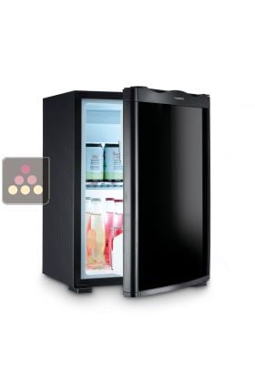Réfrigérateur mini-bar porte pleine 30L