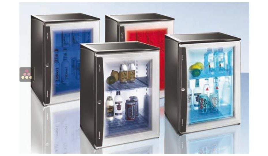 Réfrigérateur Mini-Bar design 40L