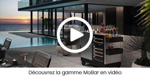 Vidéo Mobar