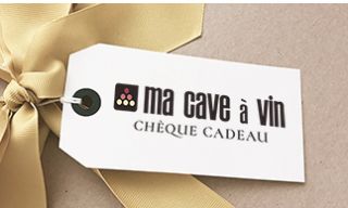 Chèques cadeaux