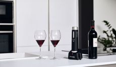 Accessoires autour du vin