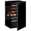 Single temperature wine ageing and storage cabinet  ACI-ART100TC