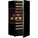 Single temperature wine ageing and storage cabinet  ACI-ART101TC