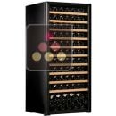 Single temperature wine storage cabinet ACI-ART102TC