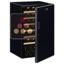 Single temperature wine ageing and storage cabinet  ACI-ART109NTC