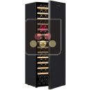 Single temperature wine ageing and storage cabinet  ACI-ART111NTC