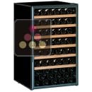 Single temperature wine storage or service cabinet ACI-ART128TC