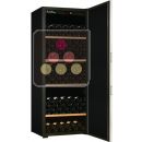 Single temperature wine ageing and storage cabinet  ACI-ART130