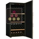 Single temperature wine ageing and storage cabinet  ACI-ART132