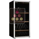 Single temperature wine storage or service cabinet ACI-ART133