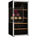 Multi-Temperature wine storage and service cabinet  ACI-ART134