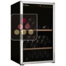 Single temperature wine storage or service cabinet ACI-ART136