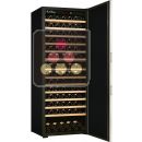 Single temperature wine ageing and storage cabinet  ACI-ART130TC