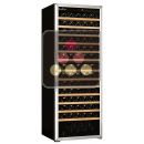 Multi-Temperature wine storage and service cabinet  ACI-ART131TC