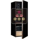 Multi-Purpose wine cabinet for ageing and serving chilled wines ACI-ART151