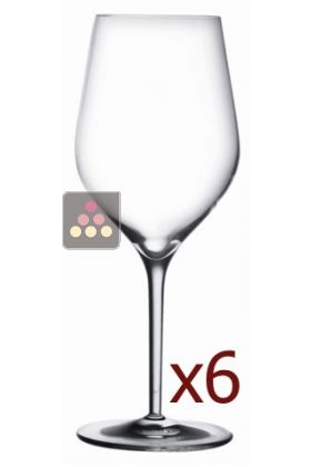 Good Size n°3 - Boite de 6 verres