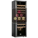 Cave à vin Multi-Températures de service ACI-ART121TC