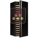 Multi temperature wine service cabinet ACI-TRT135