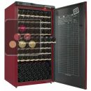 Single temperature wine ageing cabinet ACI-CLI422TC