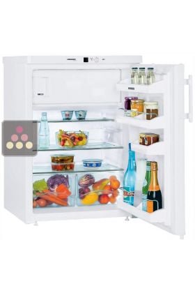 Mini Réfrigérateur / Congélateur porte pleine 151 Litres
