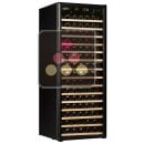 Multi temperature wine service cabinet ACI-TRT137