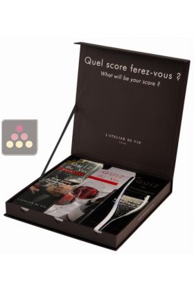 Quiz box - Version Francaise