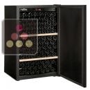 Single temperature wine ageing and storage cabinet  ACI-TRT143