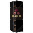 Single temperature wine ageing and storage cabinet  ACI-AVI425