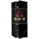 Single temperature wine ageing and storage cabinet  ACI-AVI425