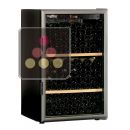 Single temperature wine ageing and storage cabinet  ACI-TRT144