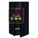 Single temperature wine ageing and storage cabinet  ACI-ART110N 
