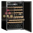 Single temperature wine ageing and storage cabinet  ACI-TRT143TC