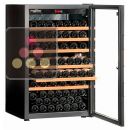 Single temperature wine ageing and storage or service cabinet ACI-TRT146