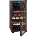 Single temperature wine storage or service cabinet ACI-SOM611