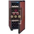 Single temperature wine ageing and storage cabinet  ACI-SOM612