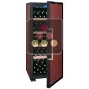 Single temperature wine ageing and storage cabinet  ACI-SOM613