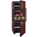 Single-temperature wine cabinet for ageing and storage ACI-SOM615