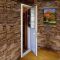 Porte Climatiseur de cave naturelle 450W, refroidissement uniquement