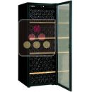 Single temperature wine ageing and storage cabinet  ACI-TRT150