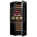 Single temperature wine ageing and storage cabinet  ACI-TRT149TC