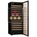 Single temperature wine ageing and storage or service cabinet ACI-TRT150TC