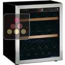 Single temperature wine ageing and storage or service cabinet ACI-TRT152S