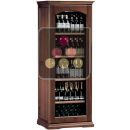 Single temperature wine storage or service cabinet ACI-CAL405