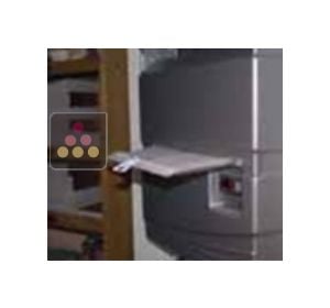 Filtre à poussière pour climatiseurs Fondis (gamme PC15) WINEMASTER