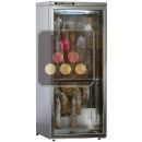 Cold meat preservation cabinet up to 80Kg ACI-CAL701